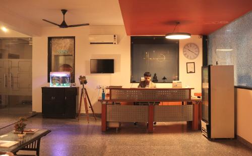 Sector 31 Hotel | Haven Hotel & Corporate Suites, Sector 31, Gurgaon