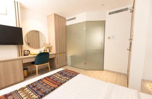 District 4 Hotel | Haven Hut Hotel - 142 Tôn Thất Thuyết