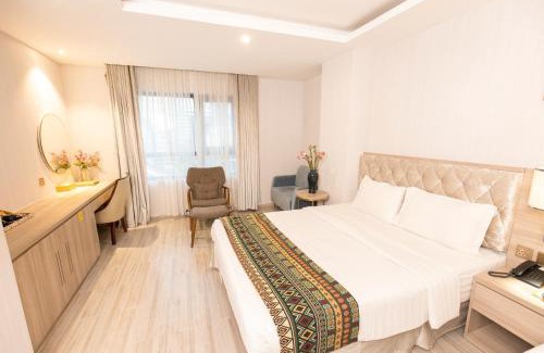 District 4 Hotel | Haven Hut Hotel - 142 Tôn Thất Thuyết
