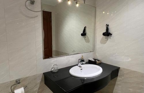 District 4 Hotel | Haven Hut Hotel - 142 Tôn Thất Thuyết