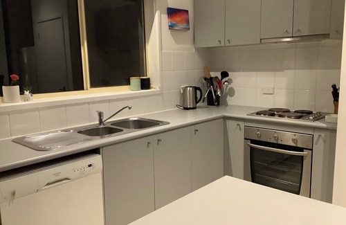Mansfield Casa | Haven in the Heart of Mansfield
