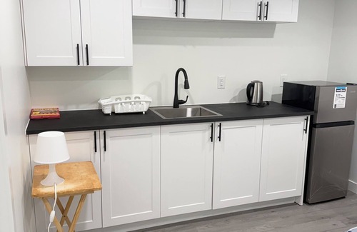 Fort Gary Casa | A place to rest and re-set
