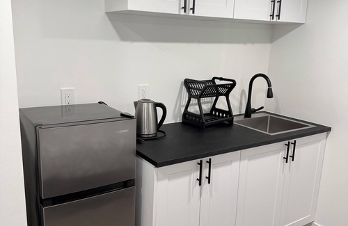 Fort Gary Casa | A place to rest and re-set