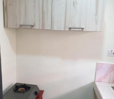 Kasarani Apartamento | Haven