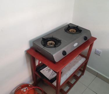 Kasarani Apartamento | Haven