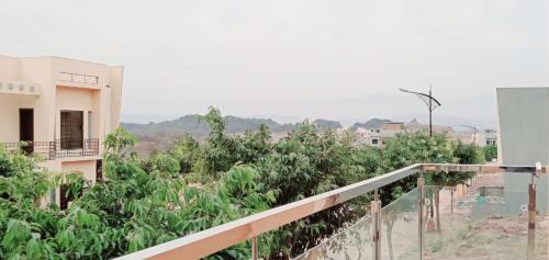 Islamabad Casa | Haven Lodge, 3BR Entire Portion in Bahria Enclave Islamabad