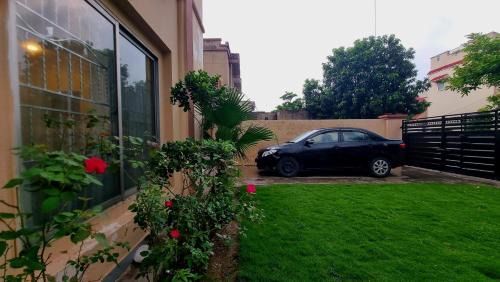 Lahore Villa | Haven Lodge - 4BR Luxurious Spanish Villa in Lahore