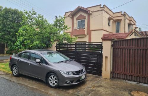 Lahore Villa | Haven Lodge - 4BR Luxurious Spanish Villa in Lahore