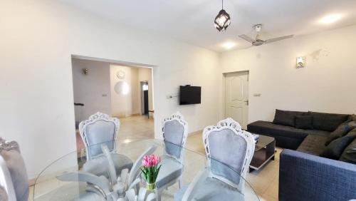 Lahore Villa | Haven Lodge - 4BR Luxurious Spanish Villa in Lahore