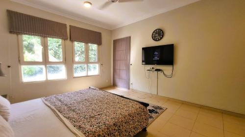 Islamabad Villa | Haven Lodge, 4BR Luxury Portuguese Villa Emaar DHA