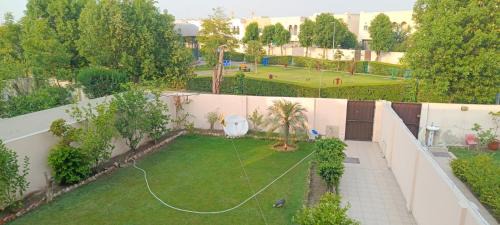 Lahore Casa | Haven Lodge, 4BR Vacation Home with Park Access