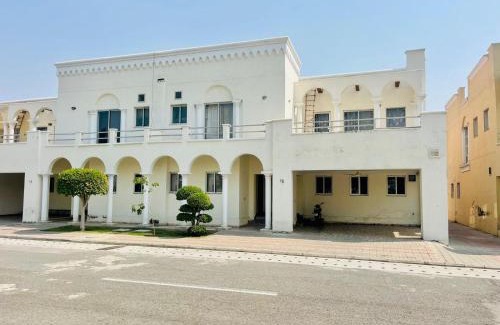 Lahore Casa | Haven Lodge, 4BR Vacation Home with Park Access