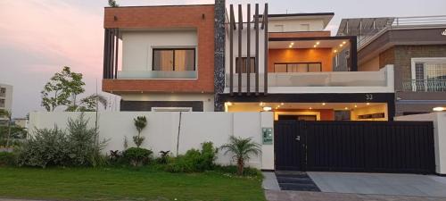 Islamabad Casa | Haven Lodge - 7BR Luxury Vacation Home with Mountain View