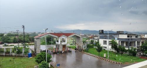 Islamabad Casa | Haven Lodge - 7BR Luxury Vacation Home with Mountain View