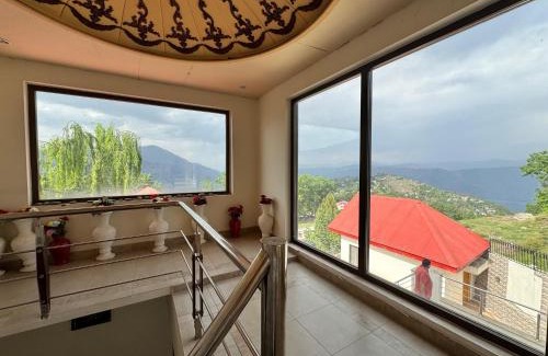 Bhurban Casa | Haven Lodge Bhurban, Cheerful 4BR Cottage