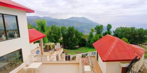 Bhurban Casa | Haven Lodge Bhurban, Cheerful 4BR Cottage