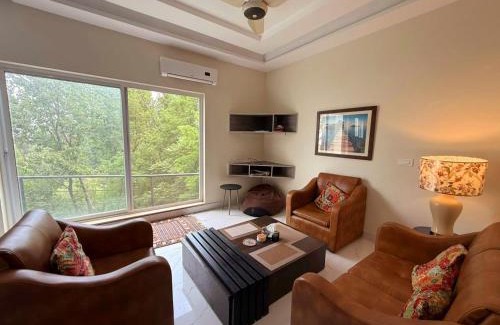 Dhirkot Casa | Haven Lodge, Cliffside Residences