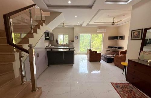Dhirkot Casa | Haven Lodge, Cliffside Residences