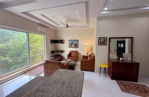 Dhirkot Casa | Haven Lodge, Cliffside Residences