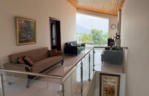 Dhirkot Casa | Haven Lodge, Cliffside Residences