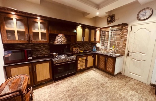 Lahore Casa | Haven Lodge, Luxurious 4BR Spanish Villa in Lahore