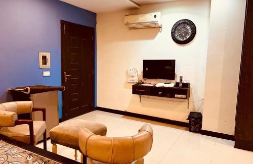 Bahria Town Apartamento | Haven Lodge - Luxury Studio Apartment