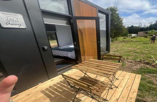 Conondale Casa | Haven Magnificence by Tiny Away