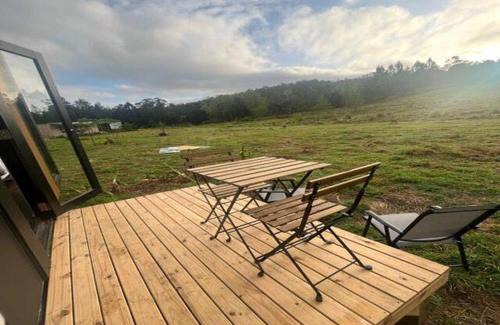 Conondale Casa | Haven Magnificence by Tiny Away
