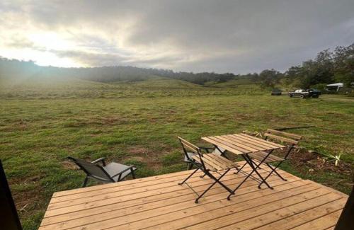 Conondale Casa | Haven Magnificence by Tiny Away
