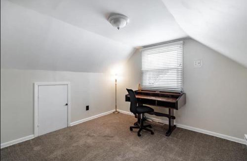 Euclid Apartamento | Haven of Elegance and Comfort