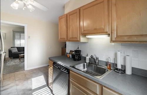 Euclid Apartamento | Haven of Elegance and Comfort