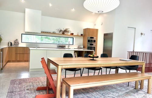 Lac Superieur Village Casa | Haven of peace - 10 mn from Tremblant North Side