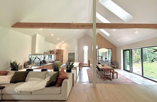 Lac Superieur Village Casa | Haven of peace - 10 mn from Tremblant North Side