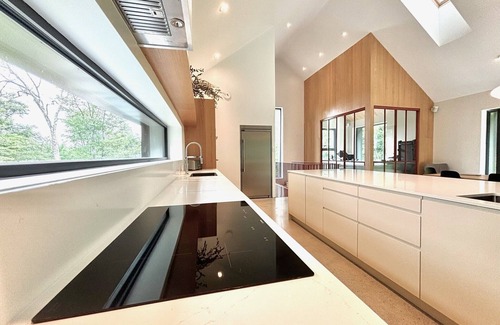 Lac Superieur Village Casa | Haven of peace - 10 mn from Tremblant North Side