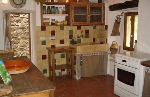 Duniere-sur-Eyrieux Casa | remanso de paz junto al río
