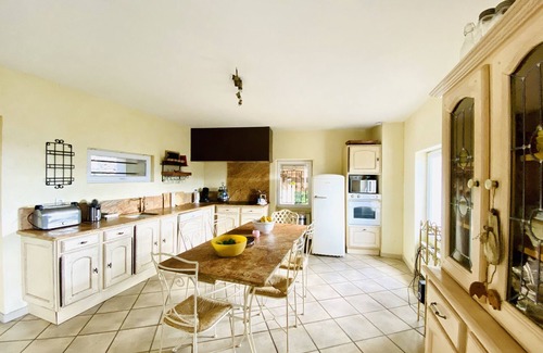 Le Vigan Casa | HAVEN OF PEACE IN THE HEART OF THE CEVENNES, WITH MAGNIFICENT VIEWS,