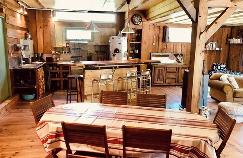 Azur Casa | Haven of peace on the edge of the Landes forest 10 min from golf courses and ocean Ideal for families