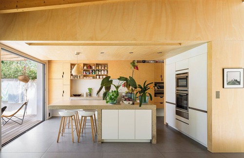 La Rochelle Villa | HAVEN OF PEACE WITHOUT VIS-A-VIS in the heart of La Rochelle