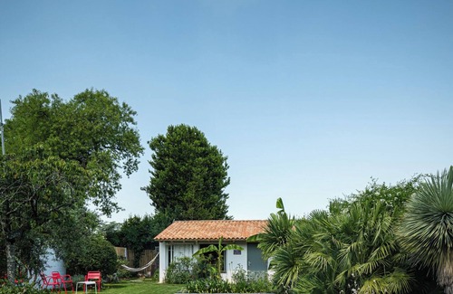 La Rochelle Villa | HAVEN OF PEACE WITHOUT VIS-A-VIS in the heart of La Rochelle