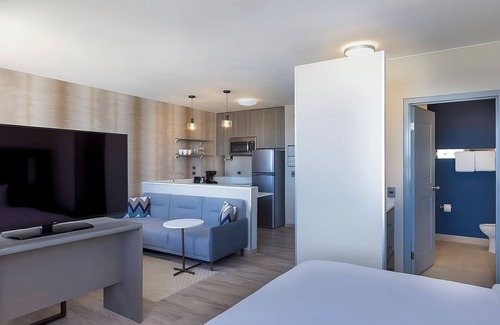 Playacar Fase II Hotel | Haven of Relaxation! 3 Family-friendly Units, Free Breakfast, Outdoor Pool