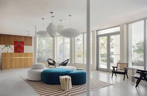 Central Beach Hotel | Haven of Relaxation! 2 Comfortable Units, Minutes to Galleria Fort Lauderdale