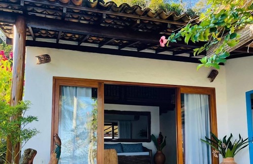 Curuipe Casa | Haven of Tranquility in Praia do Espelho - BAH071