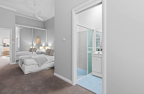 Newcastle West Apartamento | Haven on Hunter Summa