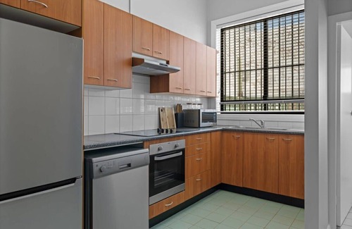 Newcastle West Apartamento | Haven on Hunter Summa