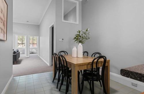 Newcastle West Apartamento | Haven on Hunter 500m to Civic Theatre