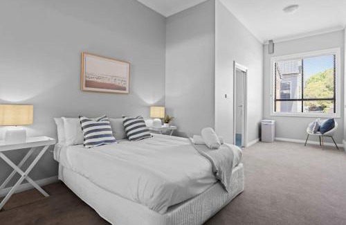 Newcastle West Apartamento | Haven on Hunter 500m to Civic Theatre