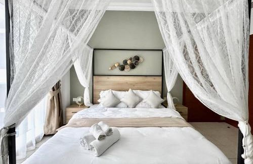 Jumeirah Lake Towers Apartamento | Haven On The Lake