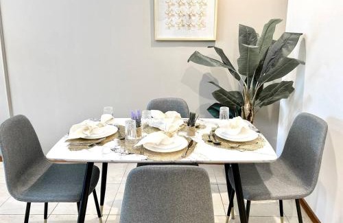Jumeirah Lake Towers Apartamento | Haven On The Lake