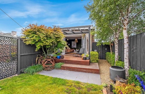 Glenorchy Apartamento | Haven on Timsbury | Urban Escape near Mona