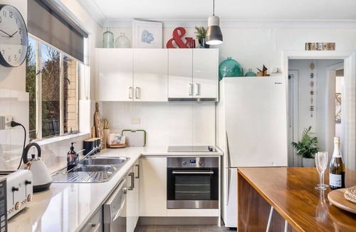 Glenorchy Apartamento | Haven on Timsbury | Urban Escape near Mona